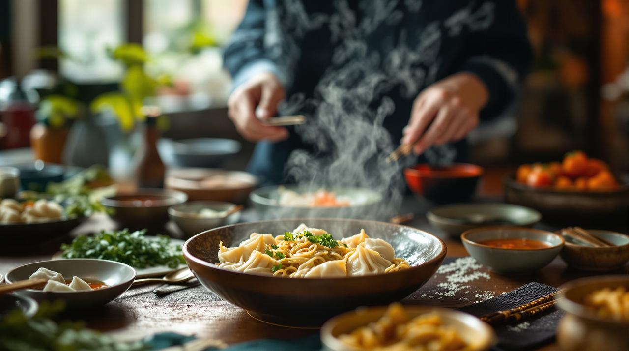 陌陌影院 - 舌尖上的中国第三季 - 纪录片作品