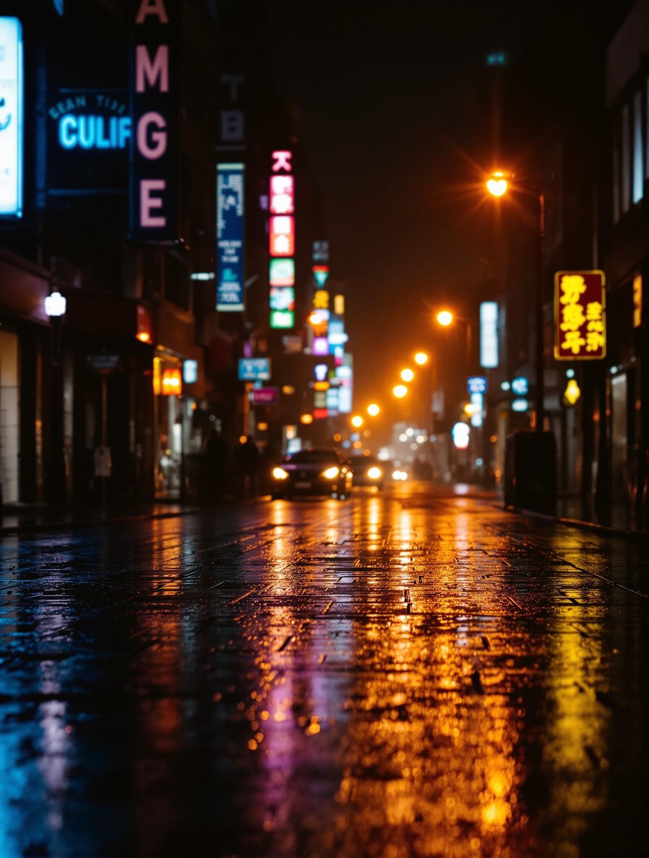 陌陌影院 - 都市迷情